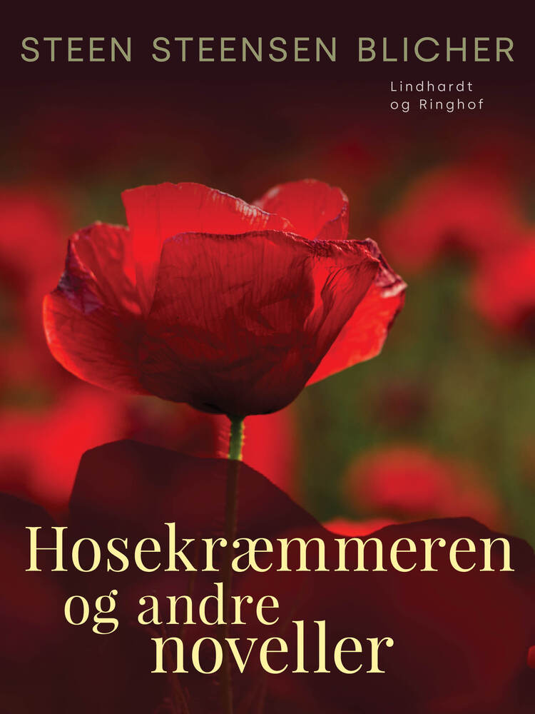 Hosekræmmeren og andre noveller