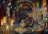 Puslespil ESCAPE 6 Knight`s Castle 759 brikker