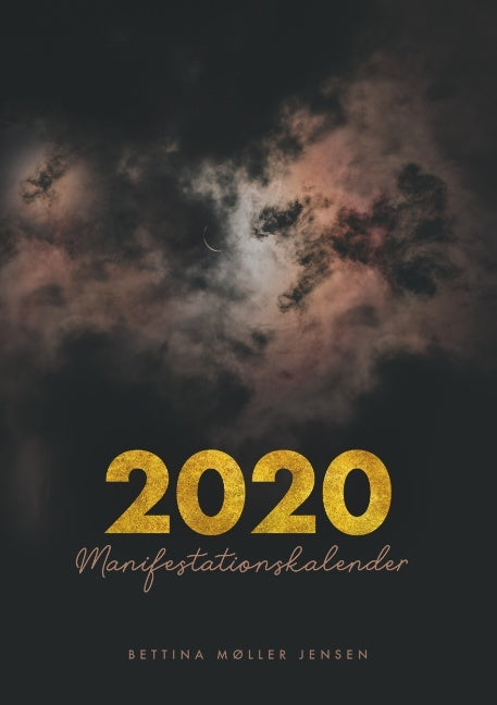 Loven om Tiltrækning manifestationskalender 2020