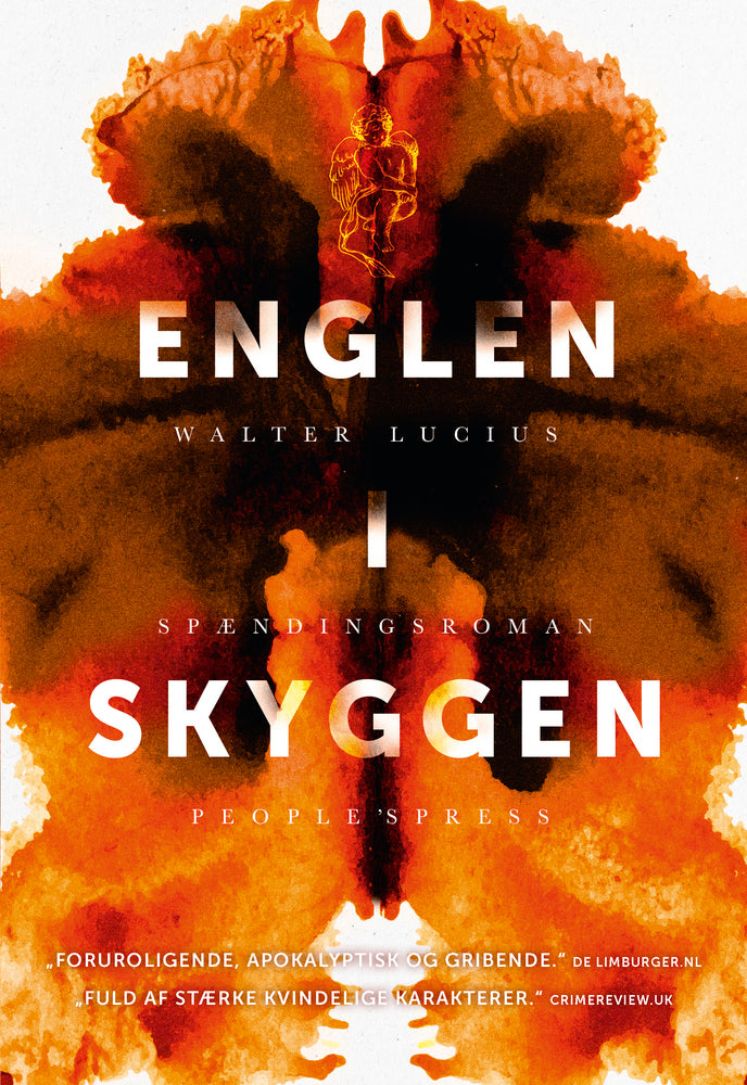 Englen i skyggen