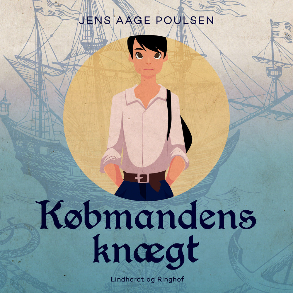 Købmandens knægt
