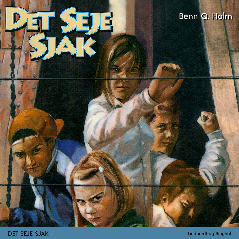 Det seje sjak