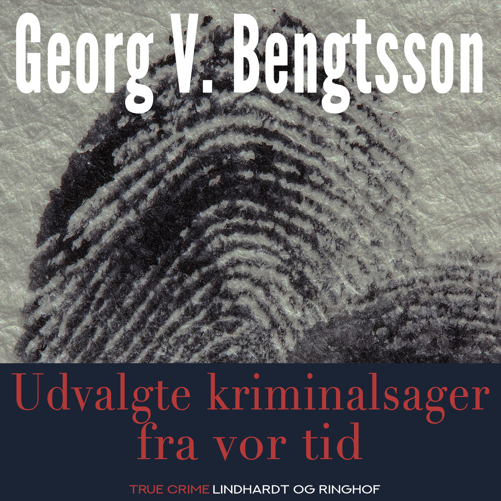 Udvalgte kriminalsager fra vor tid