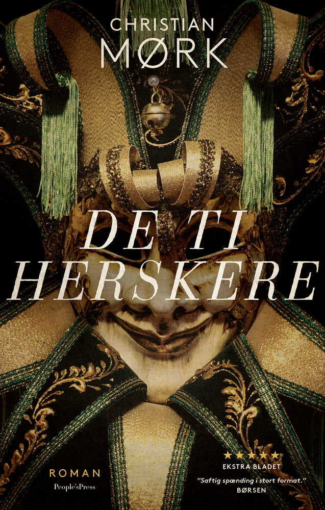 De ti herskere