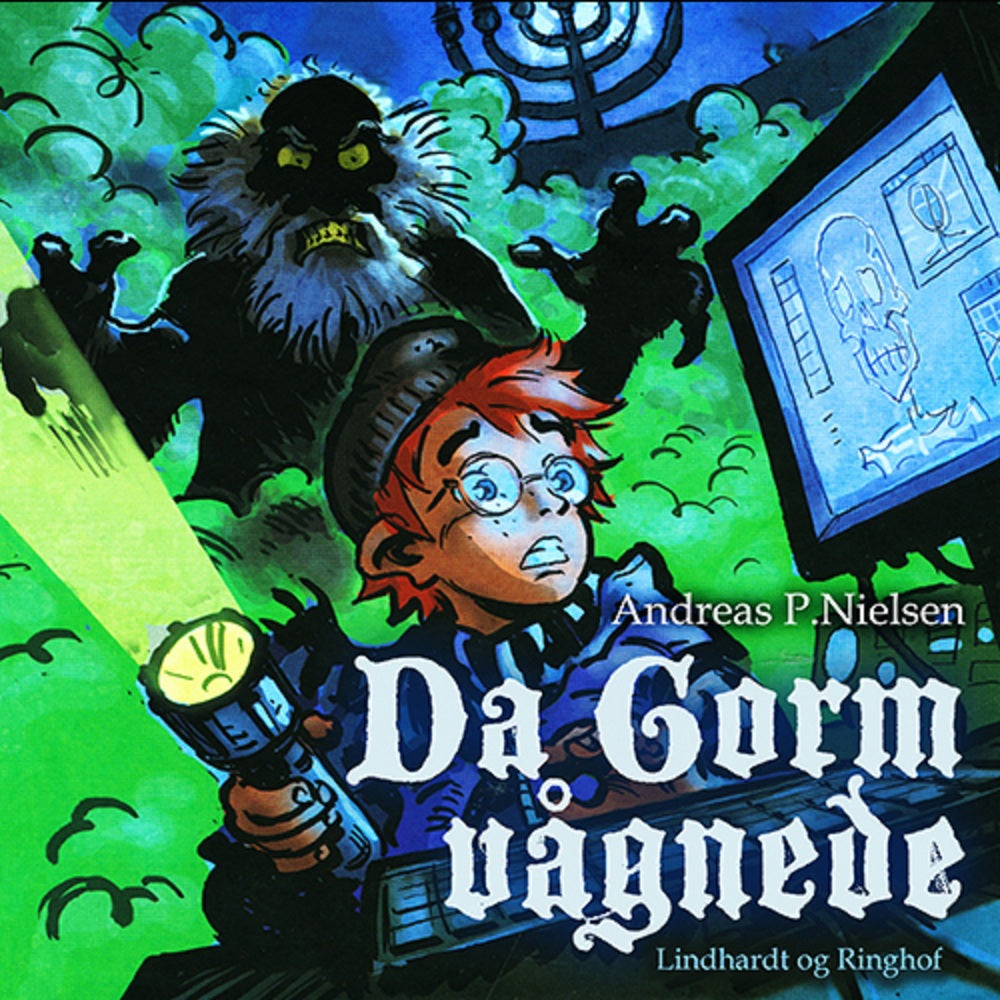 Da Gorm vågnede