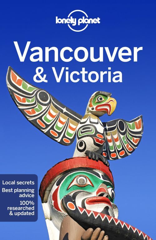Vancouver & Victoria