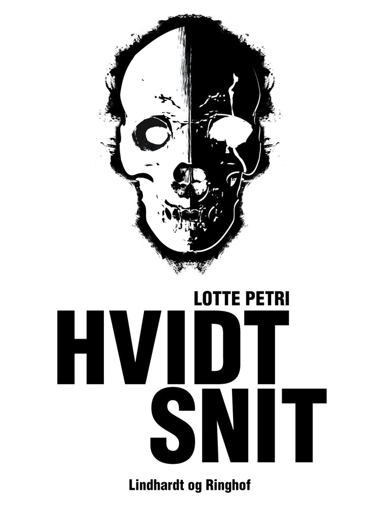Hvidt snit