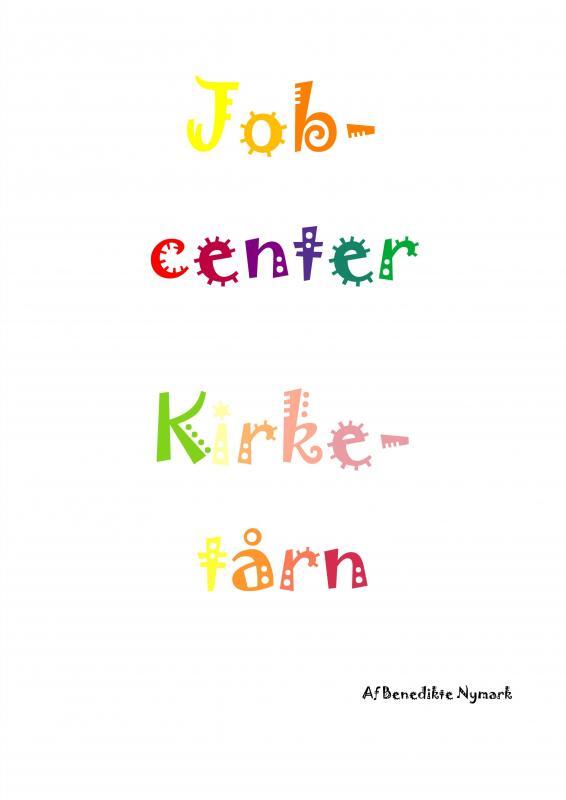 Jobcenter Kirketårn