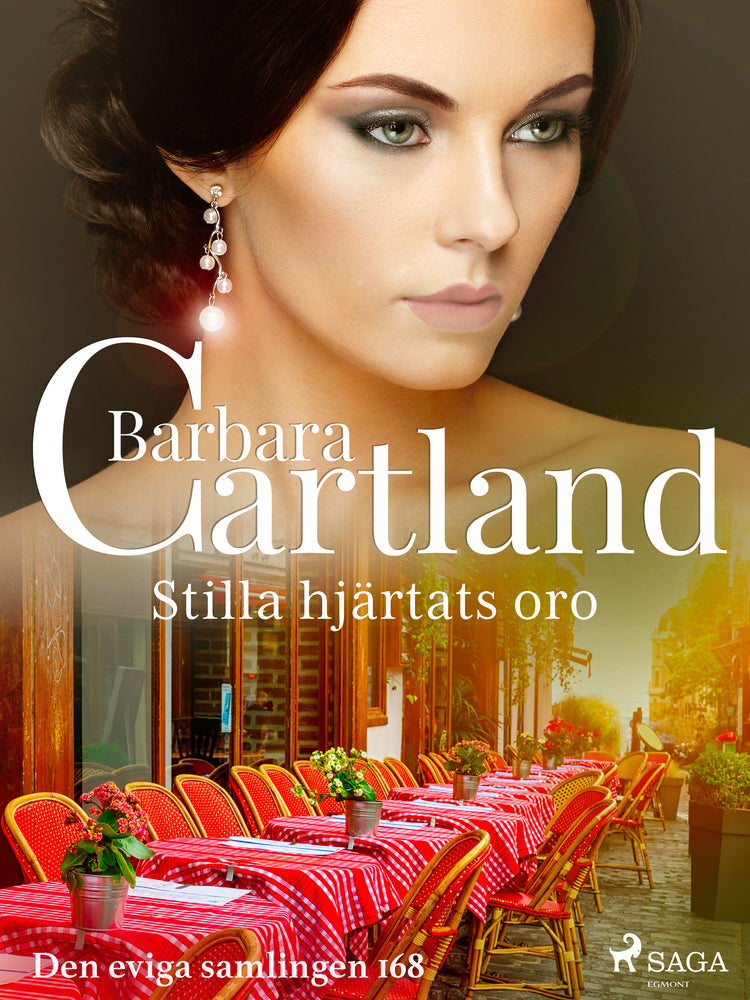 Stilla hjärtats oro