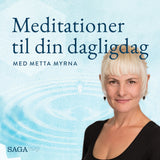 Afstress krop og sind på 10 minutter