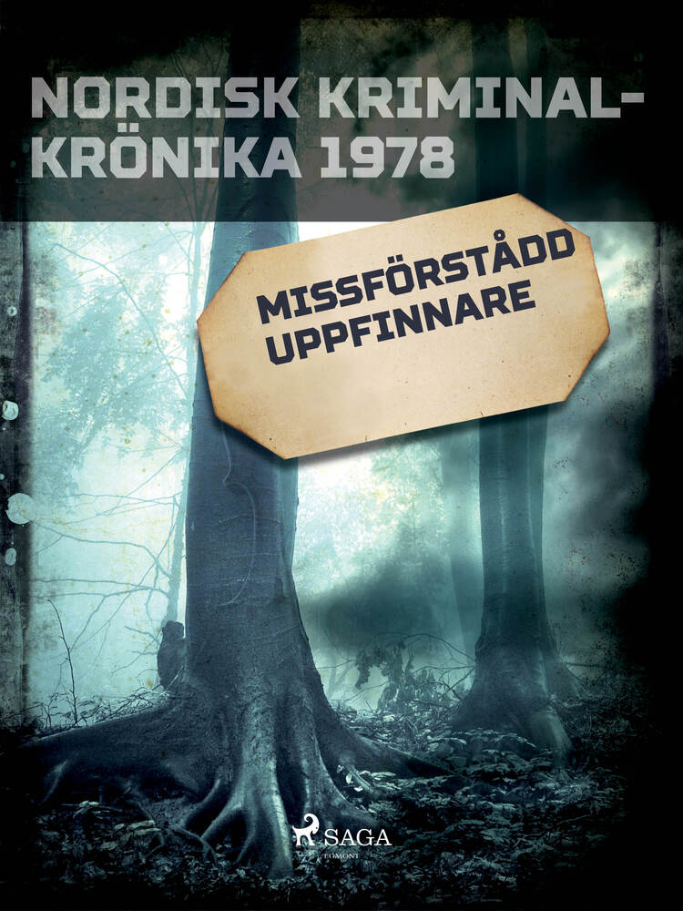 Missförstådd uppfinnare
