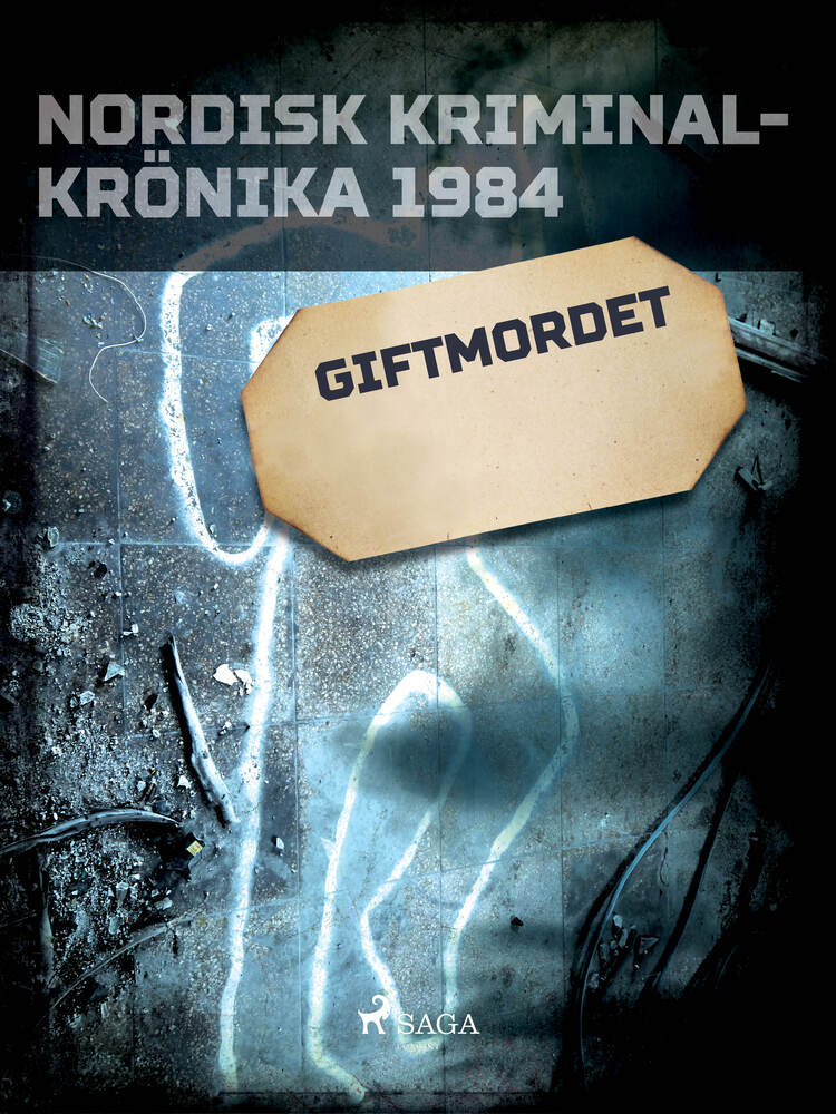Giftmordet