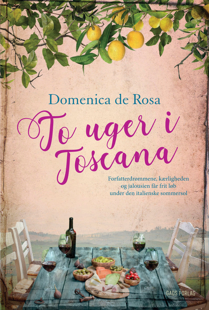 To uger i Toscana