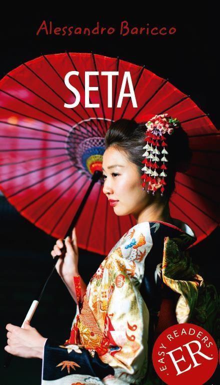 Seta, ER C