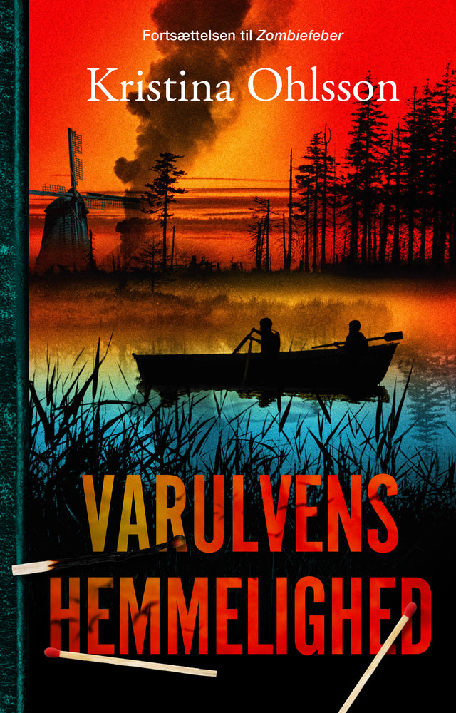 Varulvens hemmelighed (2)