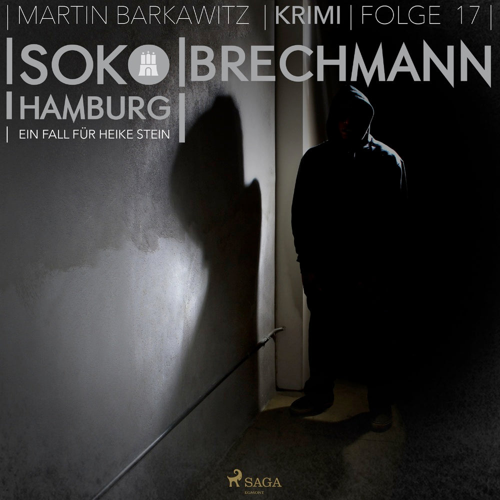 SoKo Hamburg - Ein Fall für Heike Stein 17: Brechmann