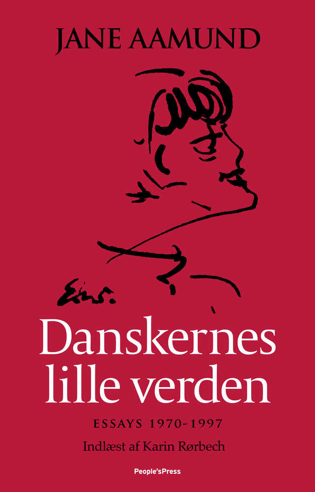 Danskernes lille verden