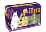 Mumitroldene Lotto