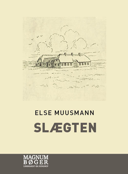 Slægten