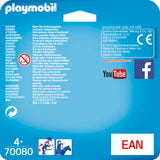 70080 Rumpolitimand Og Tyv