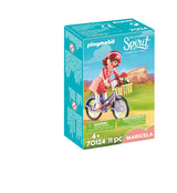 70124 Maricela Med Cykel