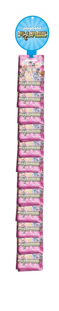 10591 clipstrip Playmobil figures girls (s16)