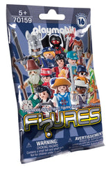 10592 clipstrip Playmobil figures boys (s16)