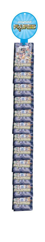 10592 clipstrip Playmobil figures boys (s16)
