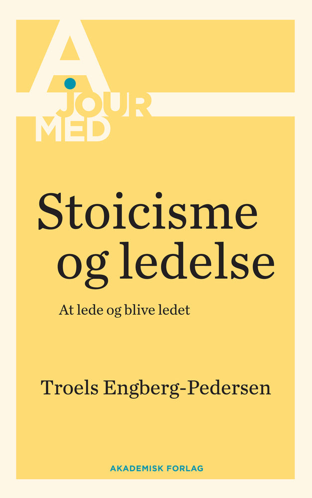 Stoicisme og ledelse