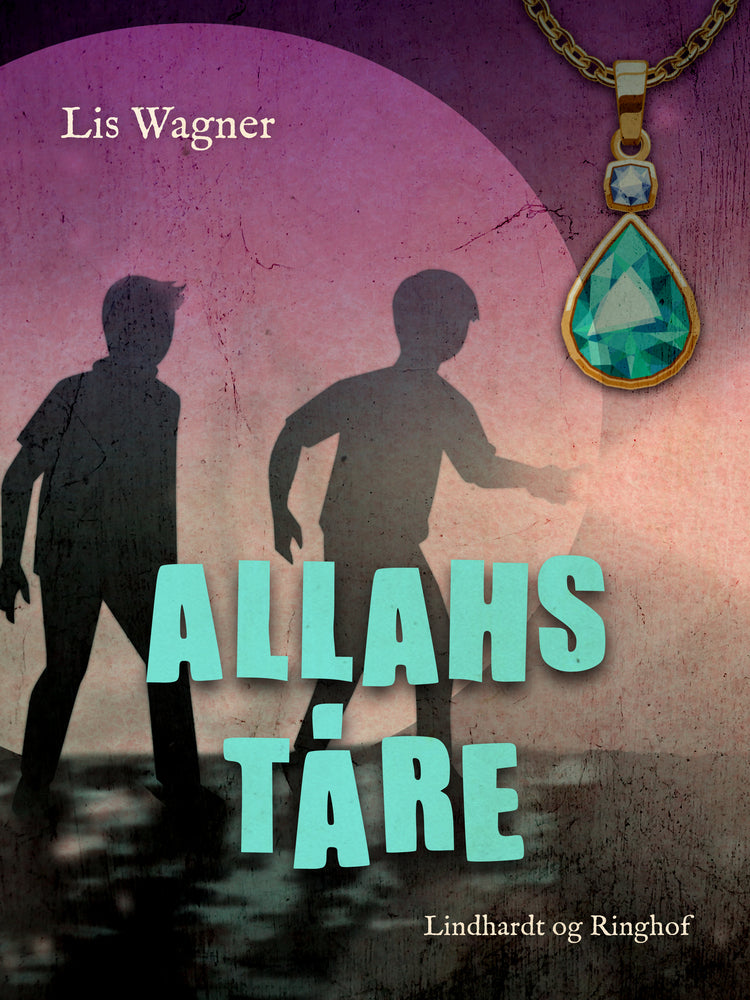 Allahs tåre