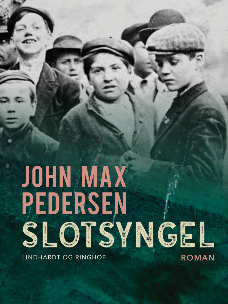 Slotsyngel