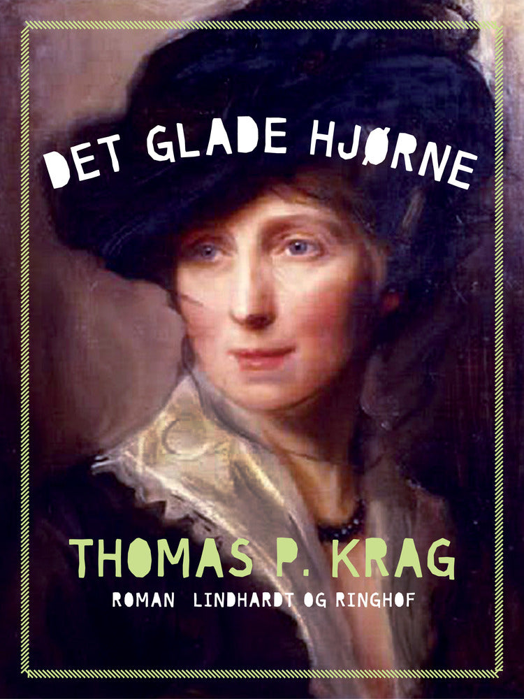 Det glade Hjørne
