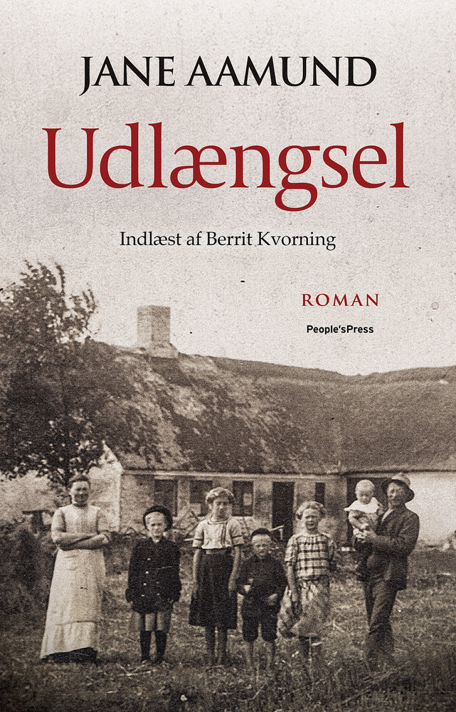 Udlængsel