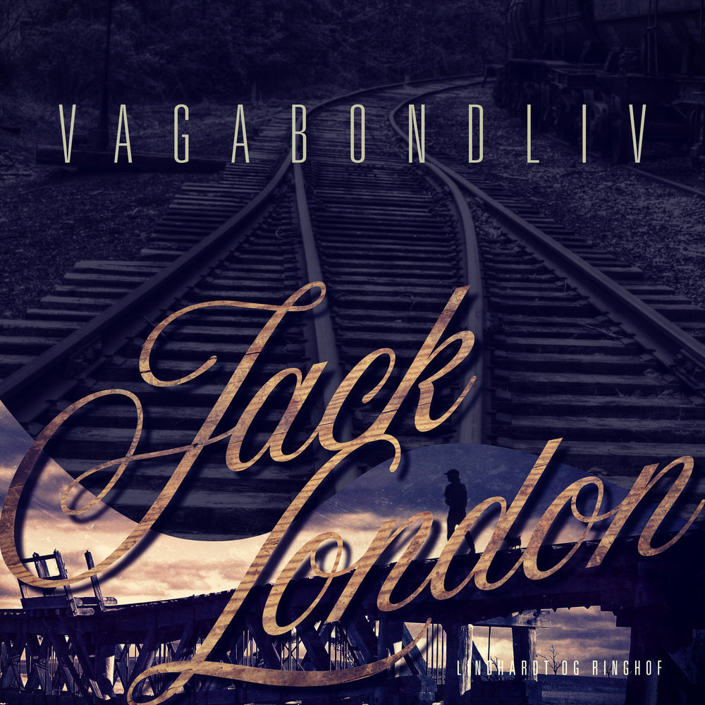 Vagabondliv