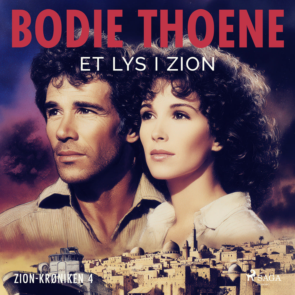 Et lys i Zion