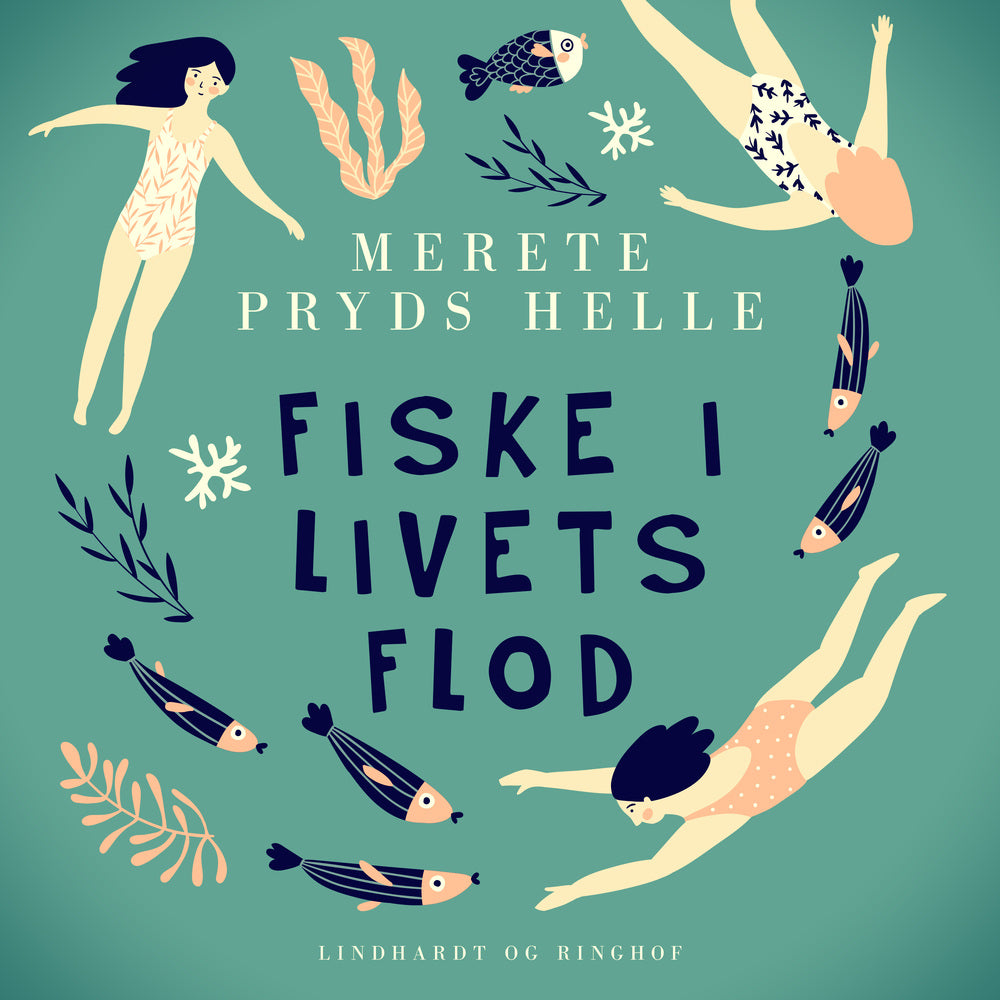 Fiske i livets flod