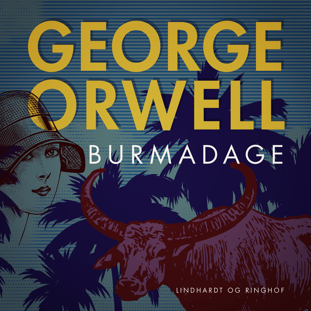 Burmadage
