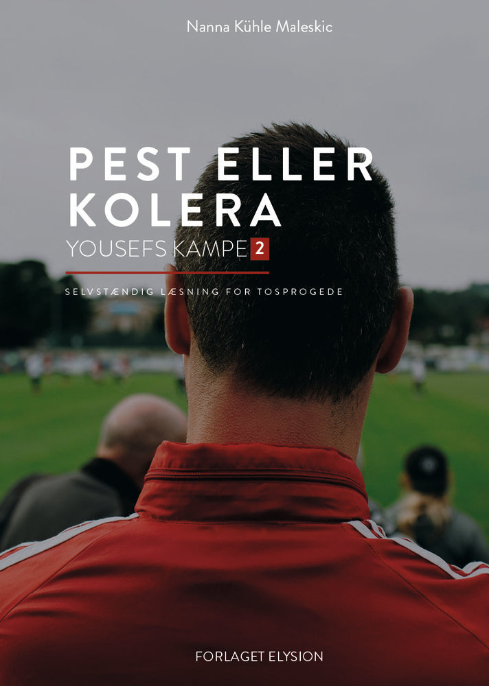 Pest eller kolera