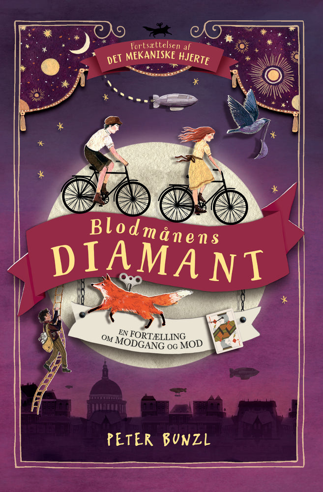 Blodmånens diamant
