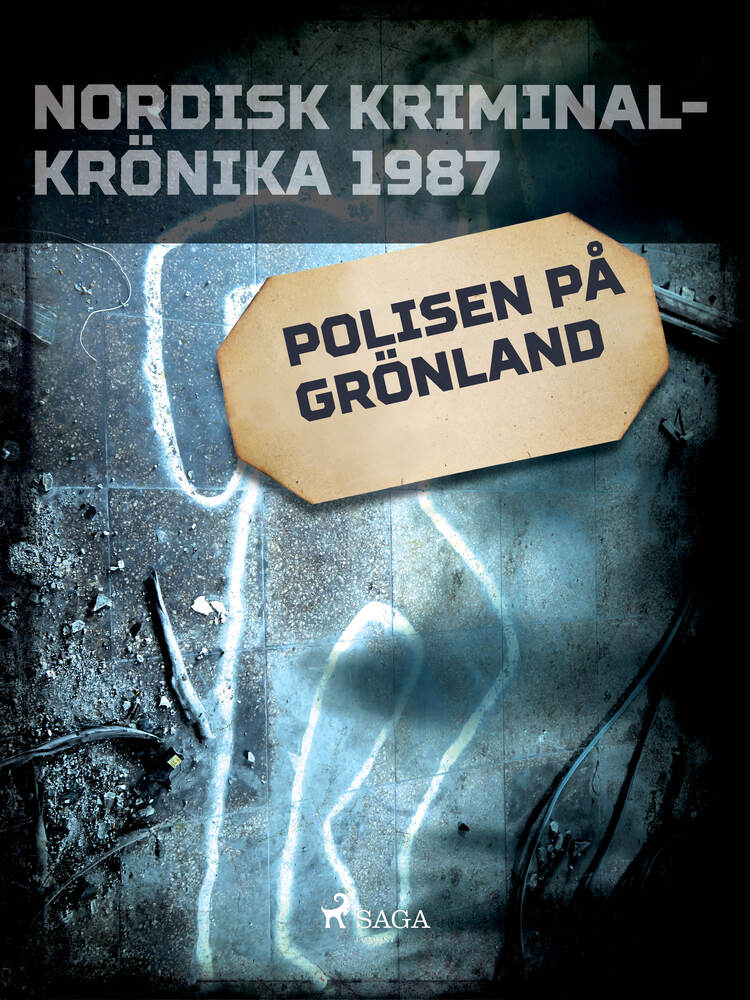 Polisen på Grönland