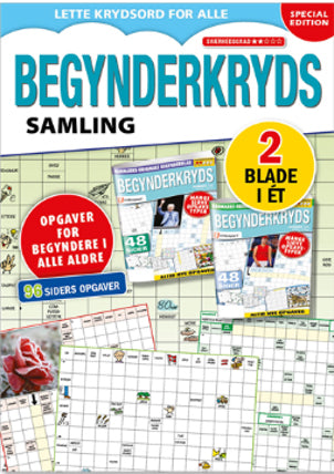 Begynderkryds Samling