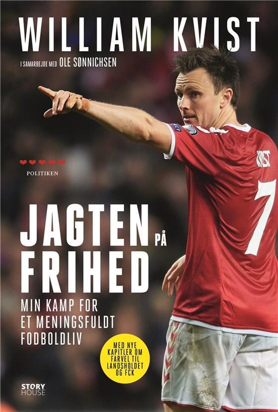 Jagten på frihed