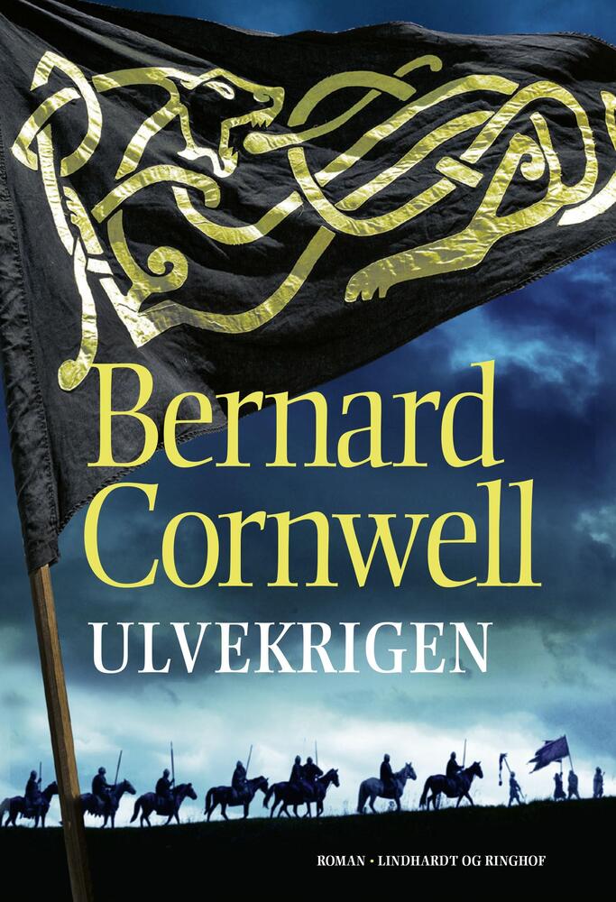 Ulvekrigen (SAKS 11)
