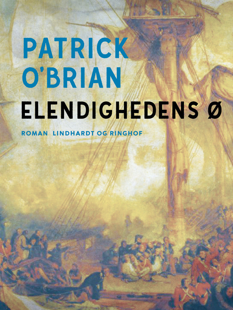 Elendighedens ø