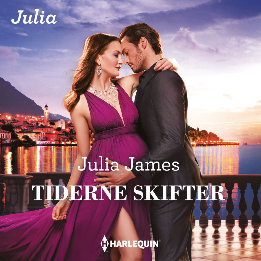 Tiderne skifter