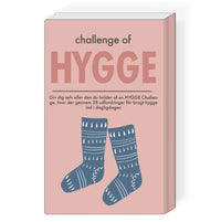 Challenge of hygge m/28 kort udfordringer