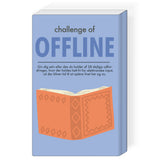 Challenge of offline m/28 kort udfordringer