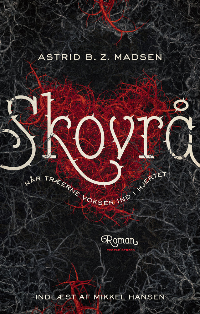 Skovrå