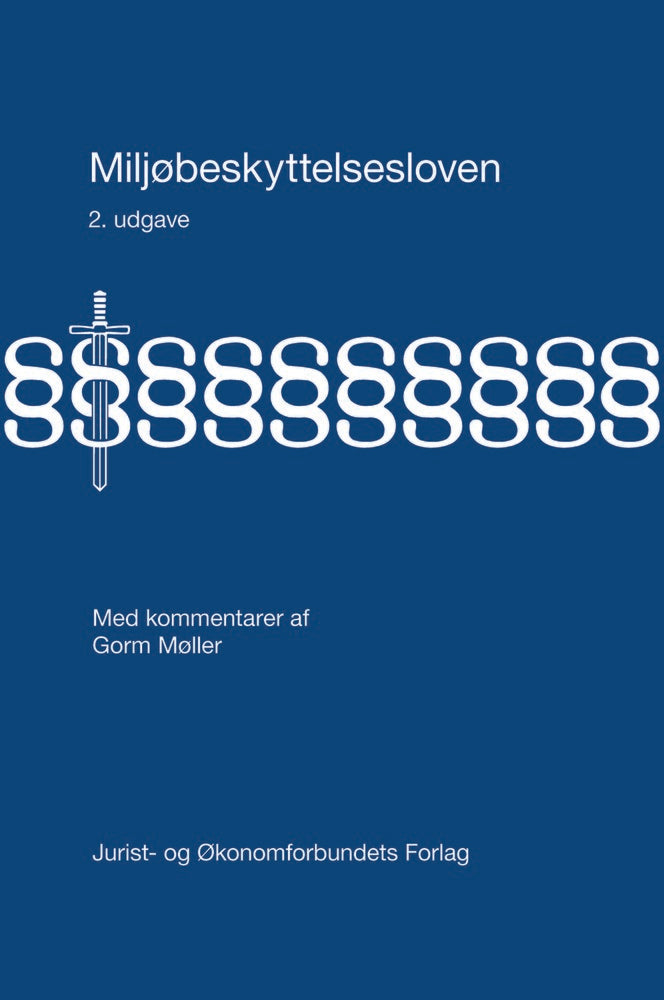Miljøbeskyttelsesloven
