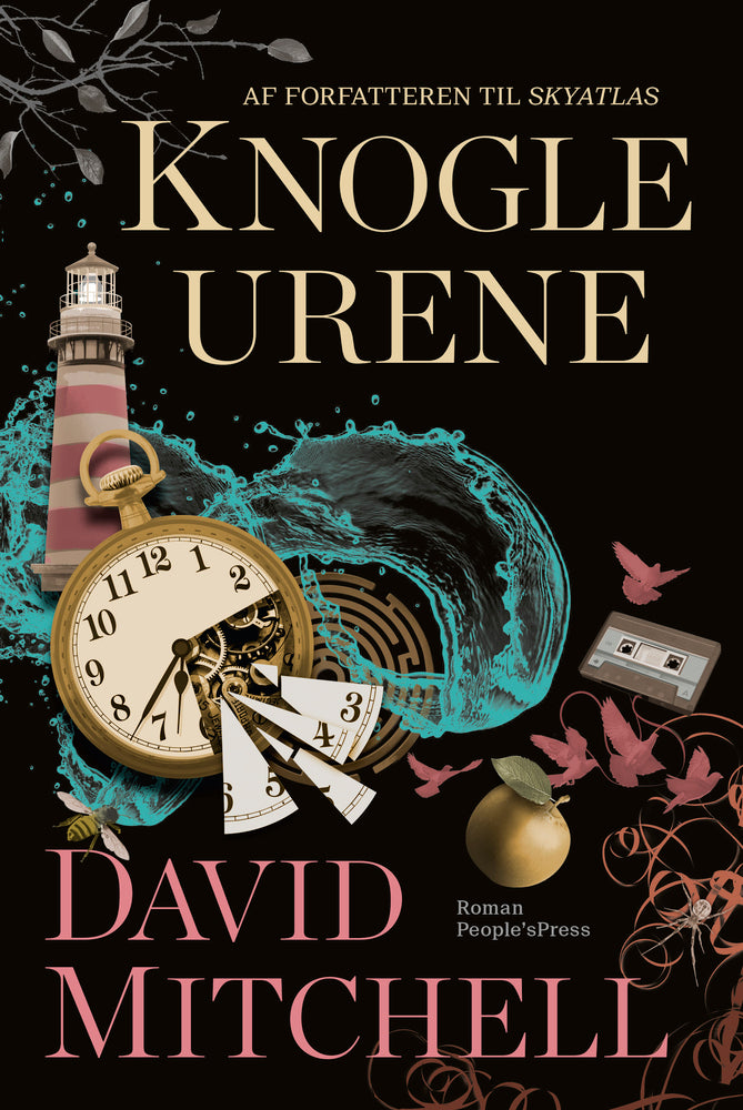 Knogleurene